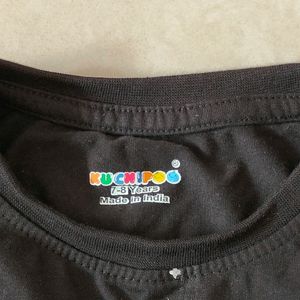 Full Sleeves Tshirt For Boys