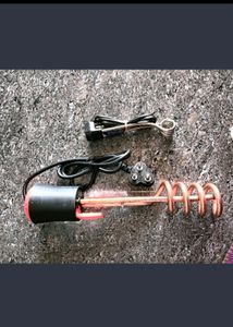 Water Heater Immersion Copper