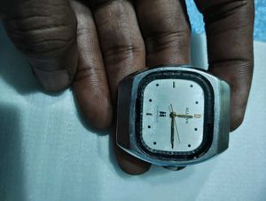 Vintage Allwyn Analog Wrist Watch