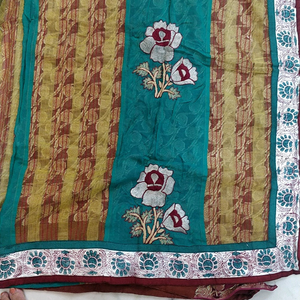 DESIGNER SAREE