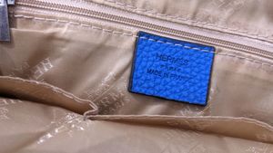 Hermes Birkin Bag  (copy)