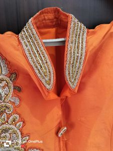 Diwali offer🎉Indo western Dress