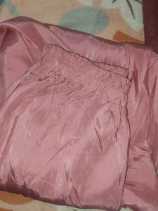 SILK PLAZO Unique COLOUR