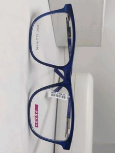 Prada Blue Eyeglasses Replica