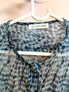 isabel marant premium top
