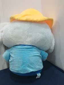 Cute Cinnamoroll Plush Toy with Hat