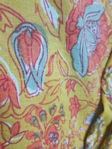 Very Soft Clothing