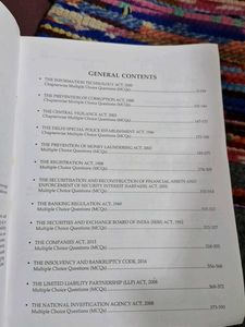 CBI &amp; Delhi Assistant Public Prosecutor Exam Guide