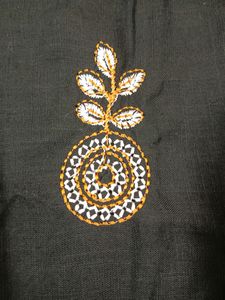 New Rayon Kurti