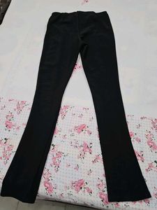 NEW ZARA JEGGINGS