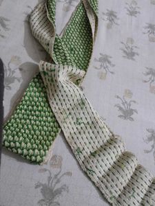 Beautiful embroidered border