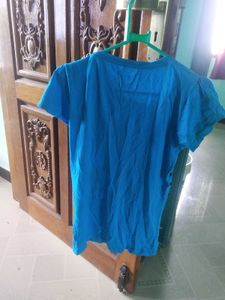 Sky Blue Tshirt