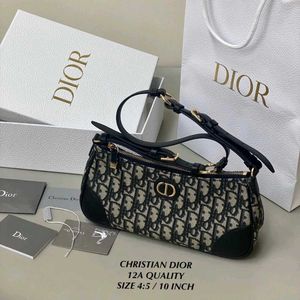 CHRISTIAN DIORDIOR WANDERLUST BAG WD BOX