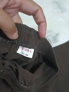 Comfortable Brown Leggings