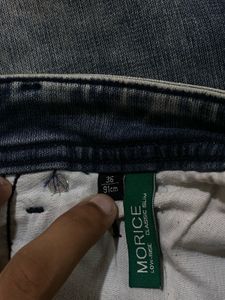 Numero Uno Regular Fit Jeans