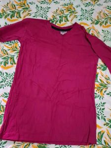 combo of 2 Lavender Long Sleeve Top
