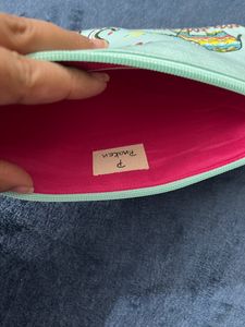 Cosmetic Bag New
