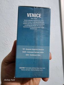 Bombay Shaving Company Venice EDP