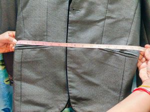Mens wedding Bandhgala Jacket