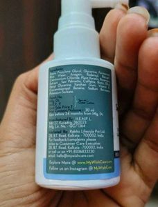WishCare Hair Growth Serum