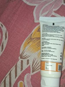 Ozivera Sun Shield SPF 50+ Sunscreen