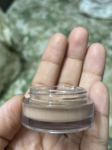 Nars soft matte concealer in the shade ginger