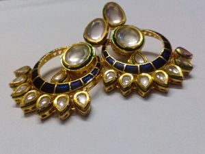 Beautiful New Earing