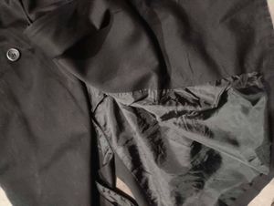 Trench Coat