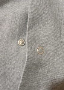 Men's Classic Long Sleeve Shirt