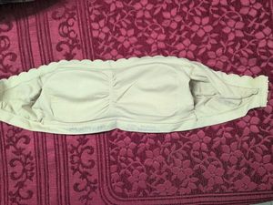 Comfortable Strapless Bra