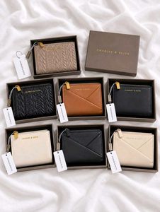 Charles Keith wallet