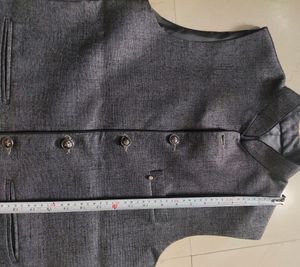 Half Jacket ethinic Wear