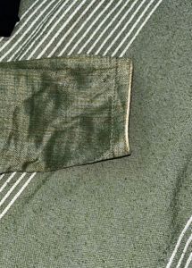 Traditional Indian Warli Print Suit