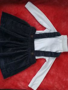 Cute Baby girls set