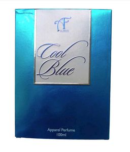 Cool Blue Apparel Perfume 100ml