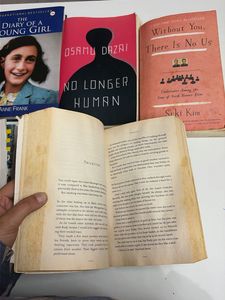 Collection of Popular Novels