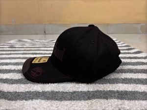 Timberland Vintage Baseball Cap