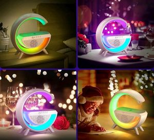 Wireless Charger Cum Bluetooth Speaker