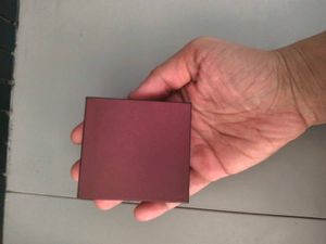 Tanishq empty Box