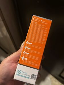 The Derma Co. SPF 50 Sunscreen Gel