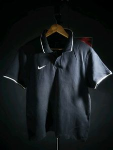 Nike Polo t shirt, new condition, size- L
