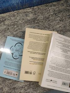 3 International Bestselling Books Of All Time
