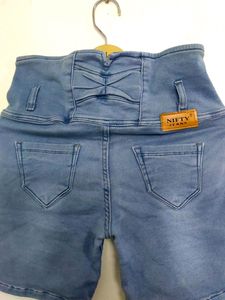 Shorts For Girls