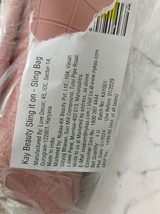 Kay Beauty Sling It On- Slinbag