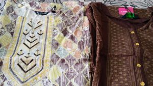 Royan kurtis,
