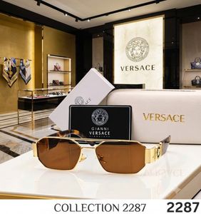 Versace Sunglasses