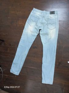 DMDZ Skinny Jean's
