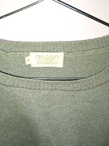 Woolen Sweater