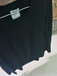 Diesel Black Long Sleeve Tee t-shirt 🖤