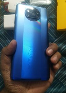 POCO X3 PRO (ALL NEW) (NON WORKING)